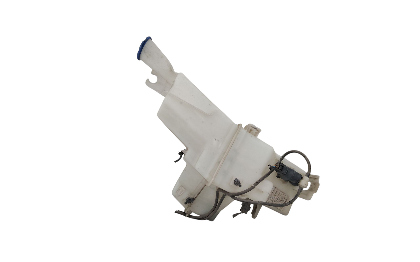 Vaschetta Serbatoio Tergicristalli KIA SPORTAGE 4 Serie