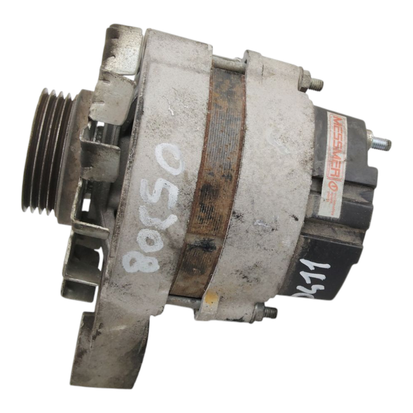 Alternatore FIAT SEICENTO/CINQUECENTO/PANDA 1 Serie 1.1 Benzina