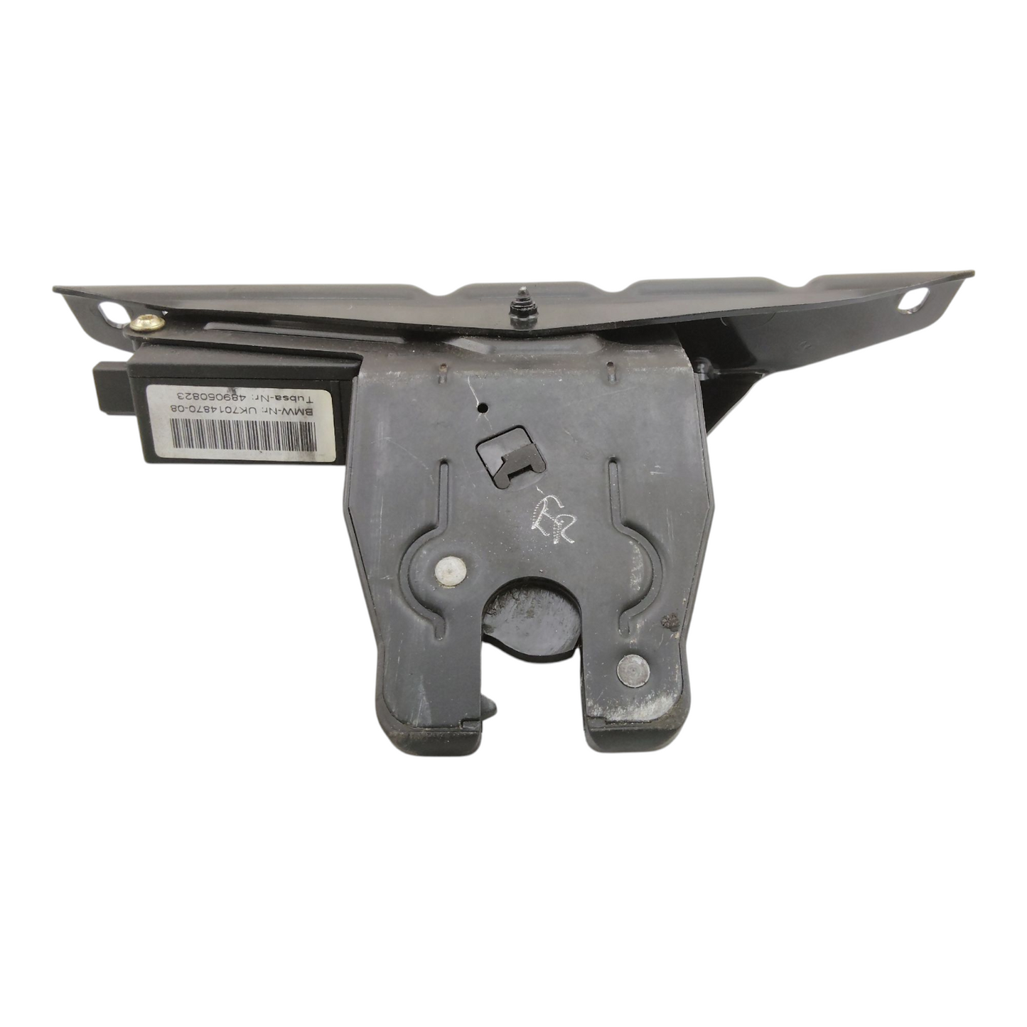 Serratura Portello Posteriore BMW SERIE 5 E61/SERIE 7 E65 E66/X6 E71