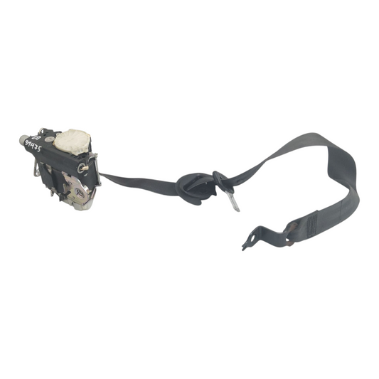 Cintura Di Sicurezza Anteriore Sinistro VOLKSWAGEN POLO 6 Serie 5 Porte