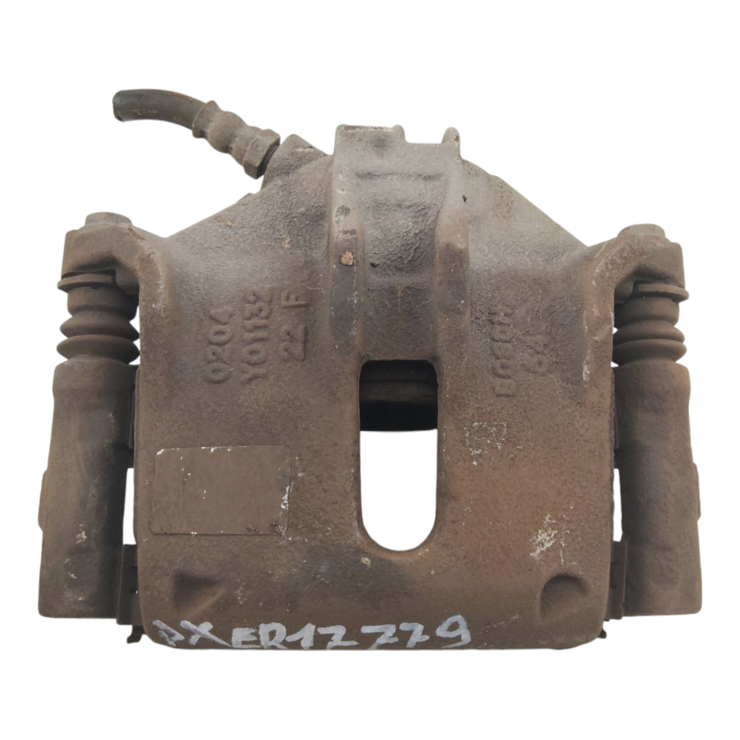 Pinza Freno Anteriore Destro CITROEN BERLINGO 1 2 Serie/C2/C4 1 Serie