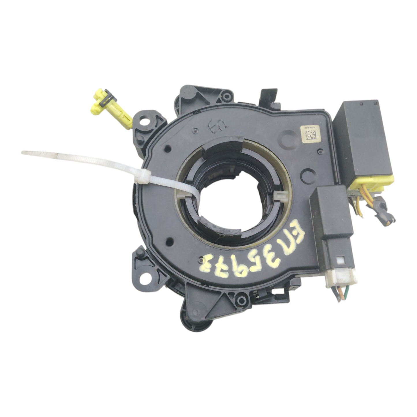 Piastra Contatto Spiralato RENAULT KOLEOS 1 Serie