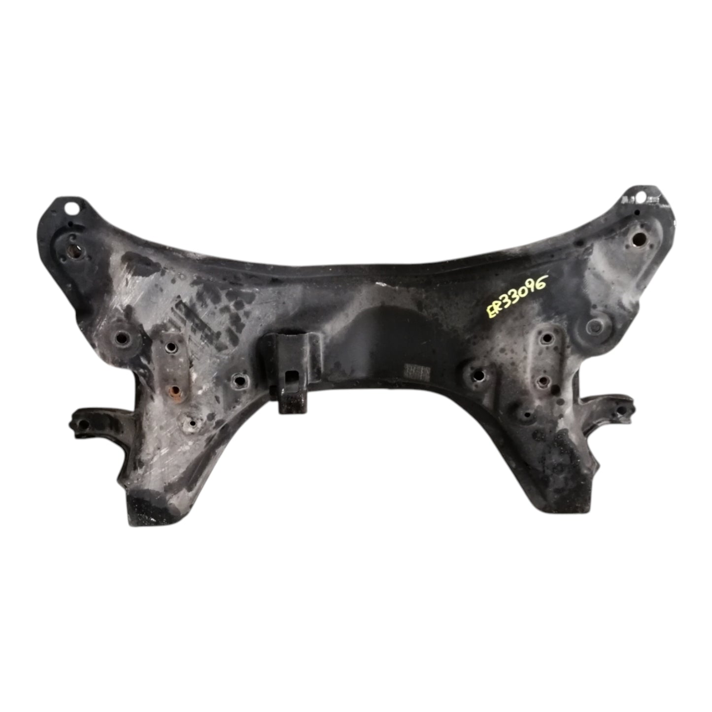 Assale Culla Anteriore FIAT PANDA 169 2 Serie Diesel Benzina