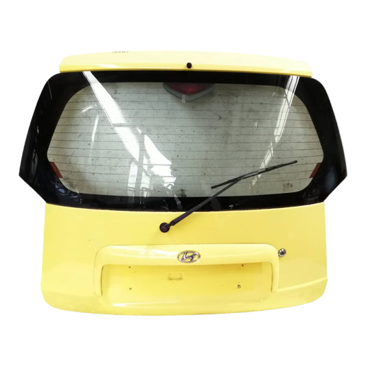 Portello Portellone Posteriore HYUNDAI ATOS PRIME 1 Serie