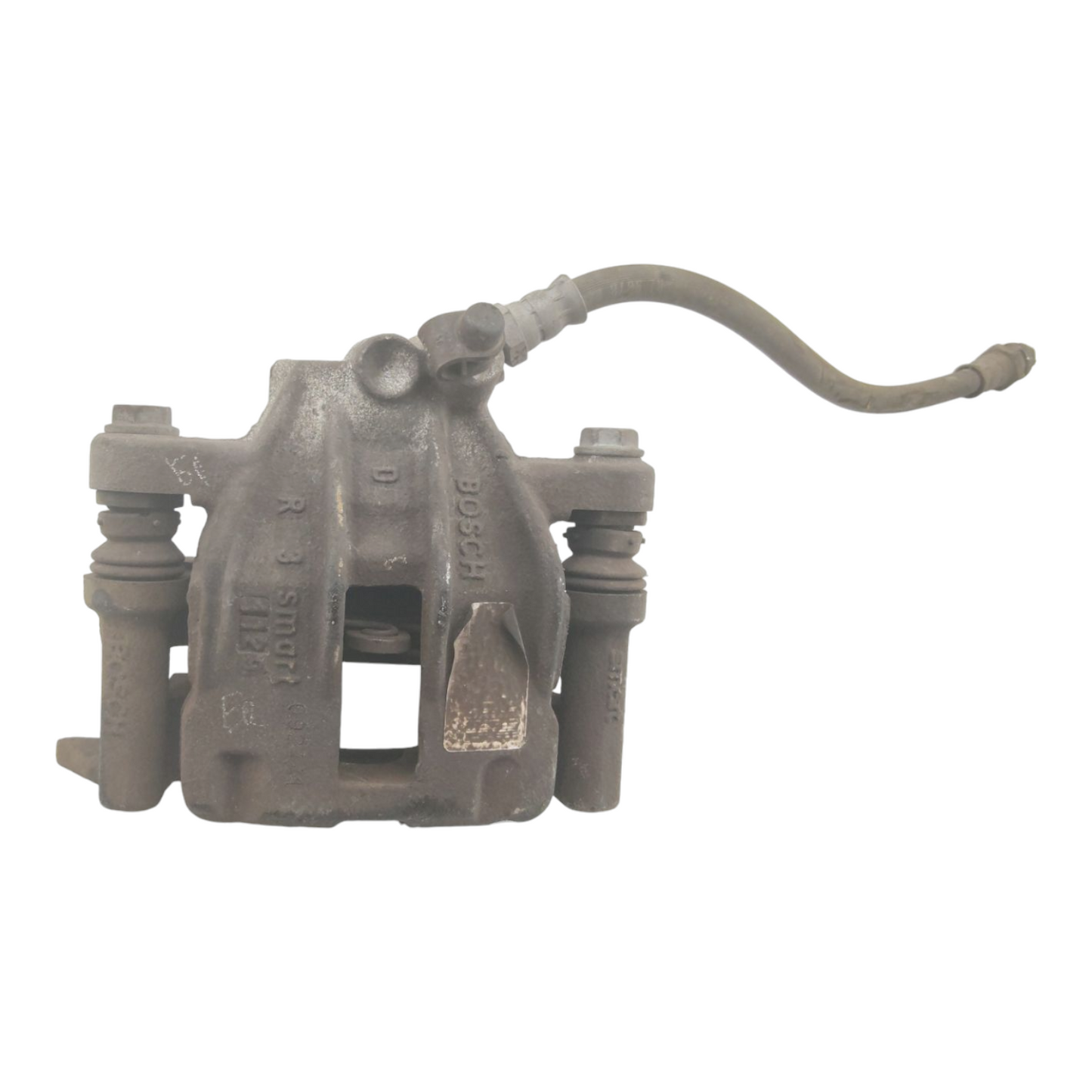 Pinza Freno Anteriore Destro SMART FORTWO COUPE' CABRIO 451/CROSSBLADE