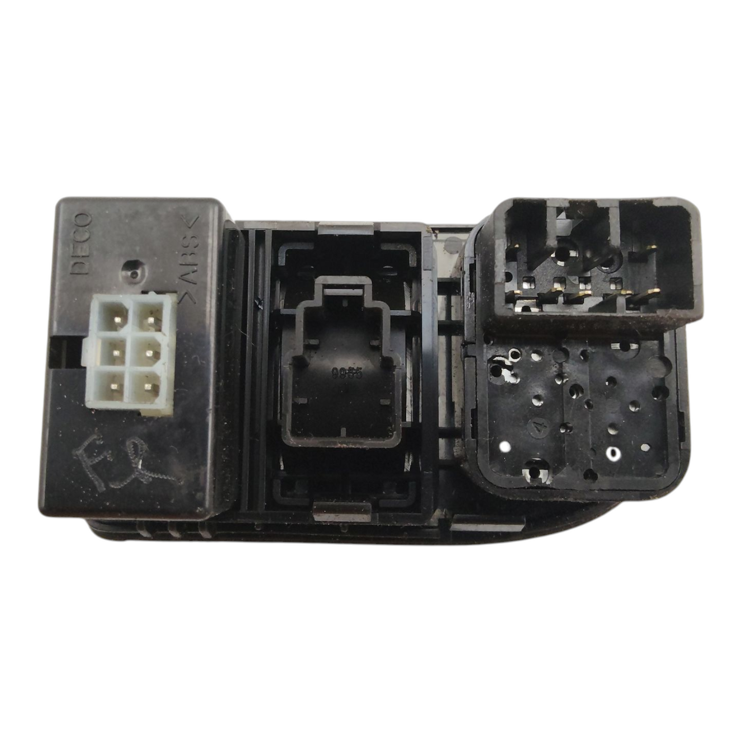 Interruttore Regolazione Fari CHEVROLET SPARK