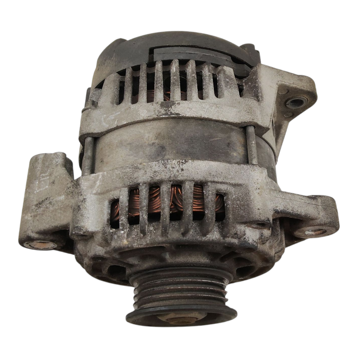 Alternatore CHEVROLET SPARK 1.0 1.2 Motore B10D1 B12D1