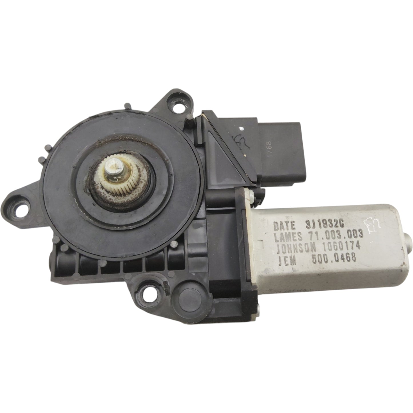 Motorino Alzacristallo Porta Anteriore Destro FIAT CROMA 2 Serie
