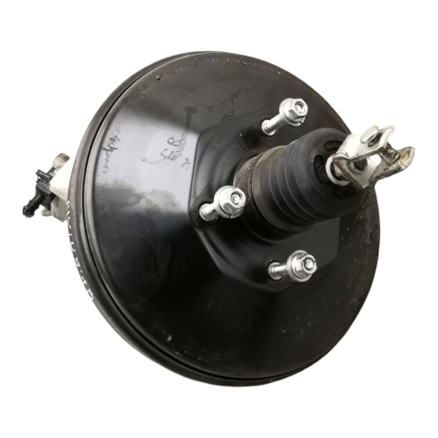 Servofreno Pompa Freno CITROEN C1 2 Serie 1.0 1.2 Benzina