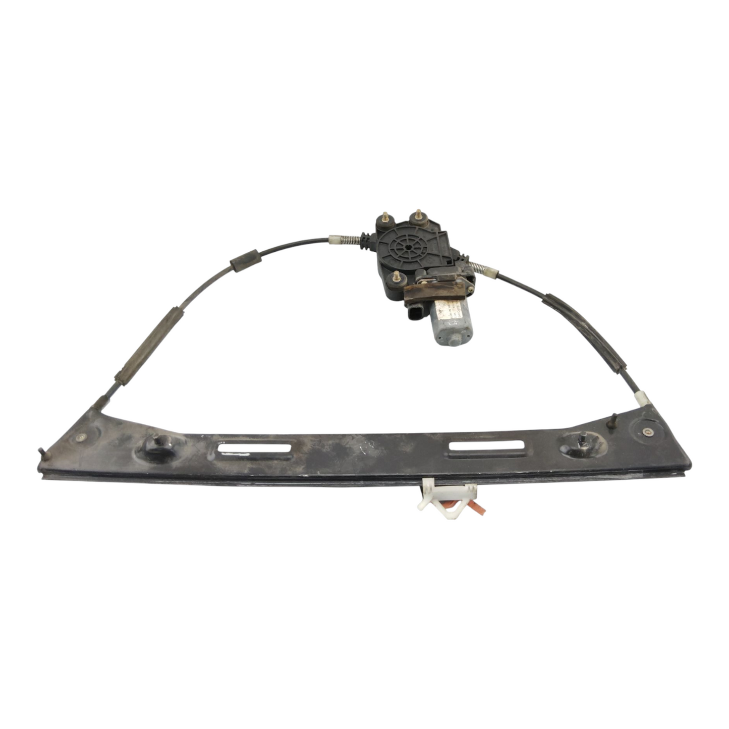 Alzacristallo Alzavetro Anteriore Destro FIAT PANDA 2 Serie