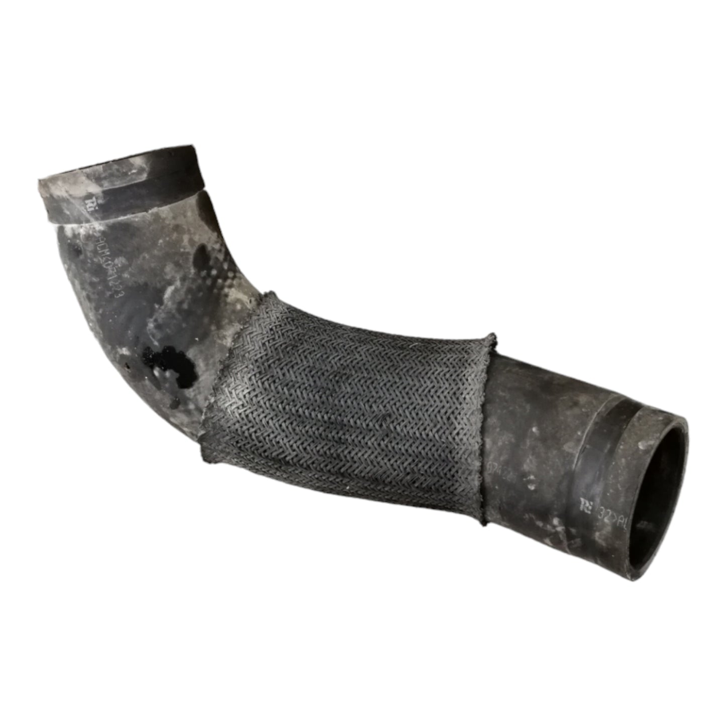 Manicotto Intercooler Sinistro Inferiore MAZDA 6 2 Serie SW 2.0 Diesel