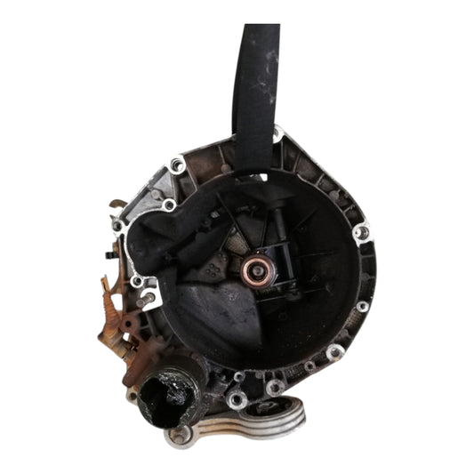 Cambio Manuale 5 Marce FIAT PUNTO 2 Serie 1.2 1.4 Benzina Gpl