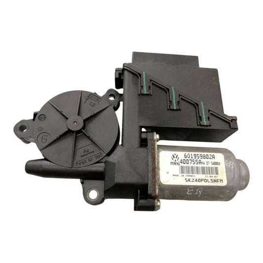 Motorino Alzacristallo Porta Anteriore Destro SKODA FABIA 6Y5 6Y2