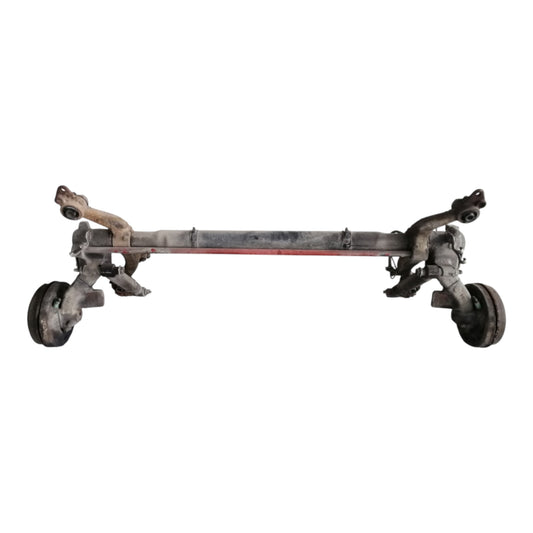 Assale Ponte Posteriore PEUGEOT 206 Benzina Diesel 5 Porte