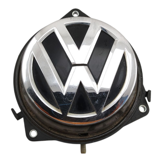Maniglia Esterna Porta Posteriore VOLKSWAGEN GOLF 7 Serie 5 Porte