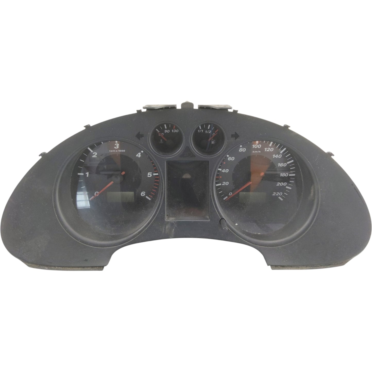 Quadro Strumenti SEAT IBIZA 4 Serie 6L1 1.4 49,99Diesel