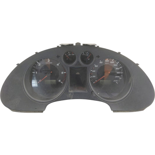 Quadro Strumenti SEAT IBIZA 4 Serie 6L1 1.4 49,99Diesel
