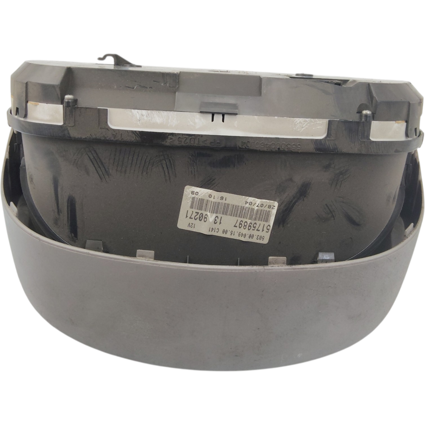 Quadro Strumenti FIAT PANDA 169 2 Serie 1.3 Multijet 188A8000