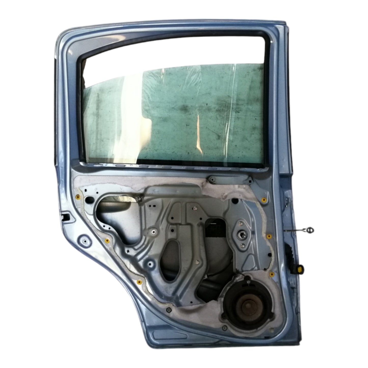 Porta Portiera Posteriore Sinistro FIAT PANDA 2 Serie Berlina VAN
