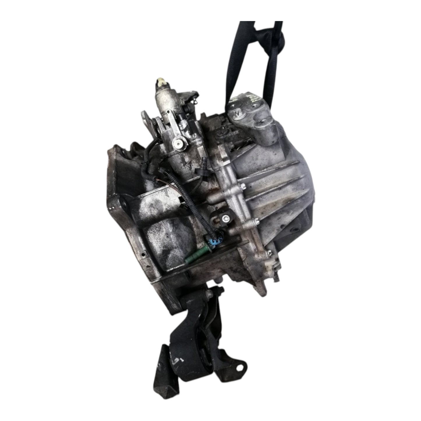 Cambio Manuale 6 Marce OPEL ASTRA H 1.3 CDTi Motore Z13DTH