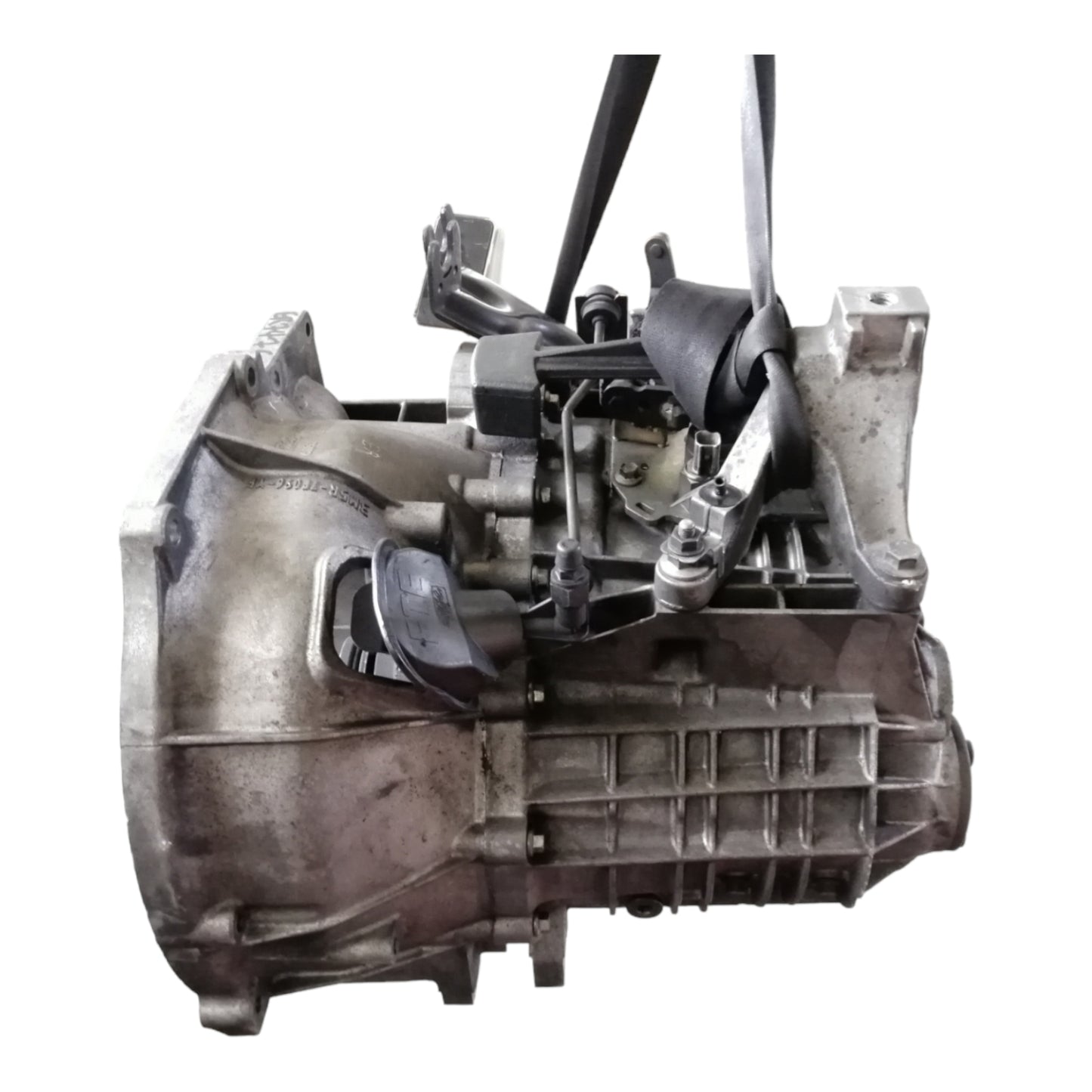 Cambio Manuale 5 Marce VOLVO C30 1.6 Diesel 80 kW MOTORE D4164T