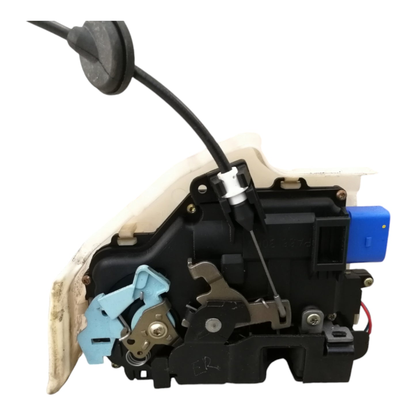 Serratura Porta Anteriore Sinistro VOLKSWAGEN GOLF 5 Serie/TOUAREG 1 2