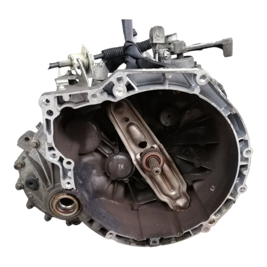 Cambio Manuale 6 Marce MINI ONE R56 1.4 Benzina Motore N12B14A