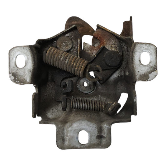 Serratura Cofano Anteriore FIAT SEDICI/16