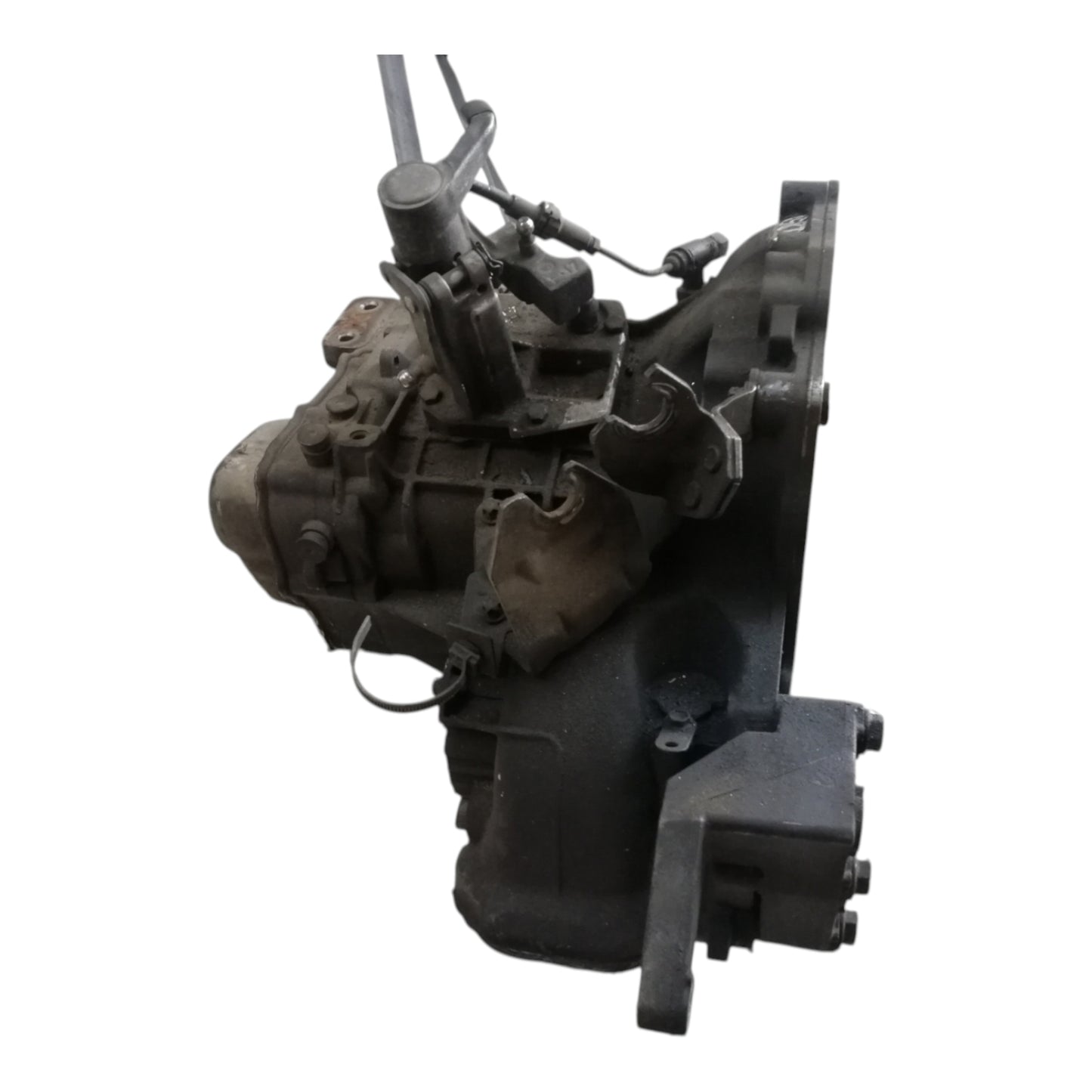 Cambio Manuale 5 Marce SUZUKI SWIFT 4 Serie 1.3 DDiS 51 Kw Motore Z13DT