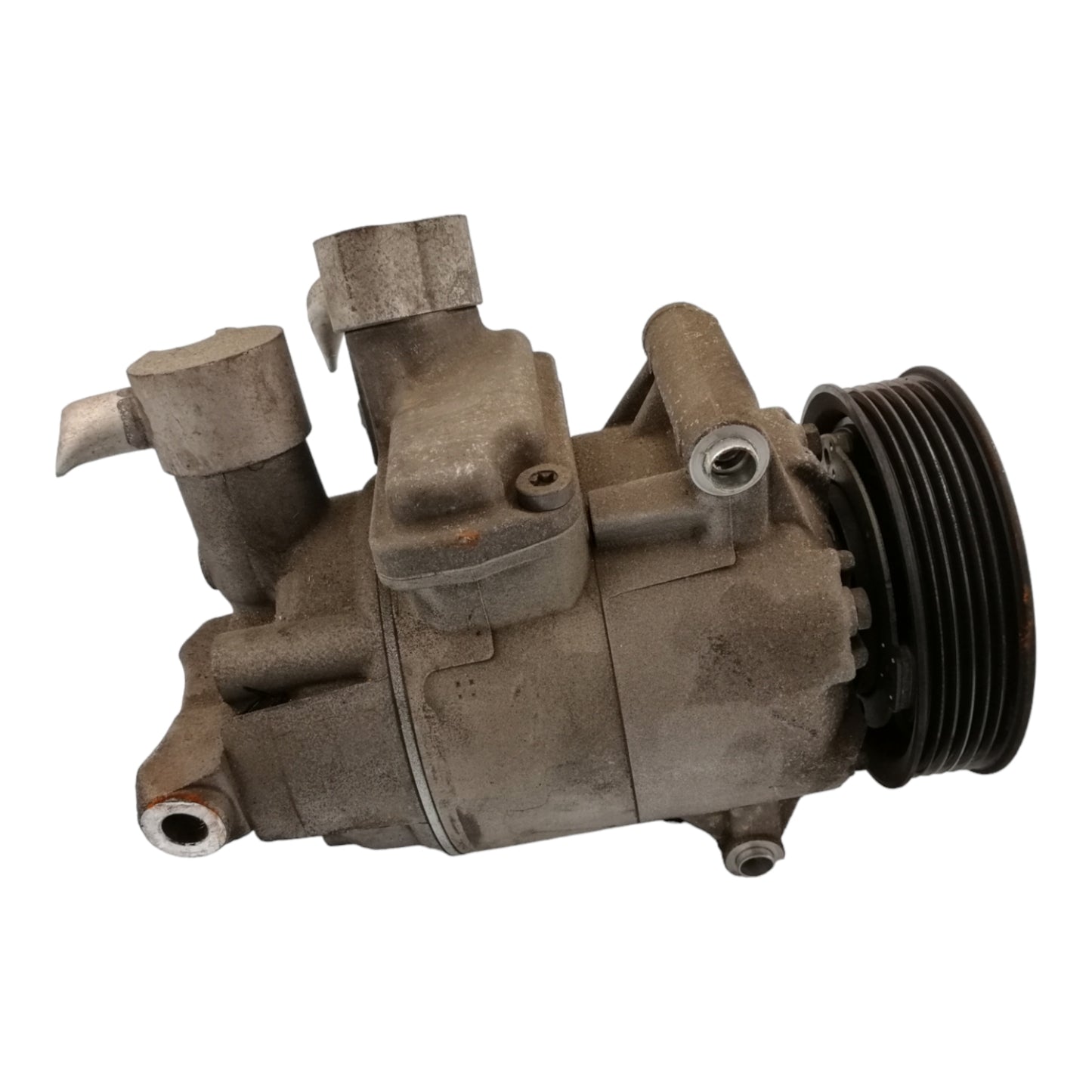 Compressore Aria Condizionata Ac VOLKSWAGEN POLO VI / GOLF V / PASSAT VI -