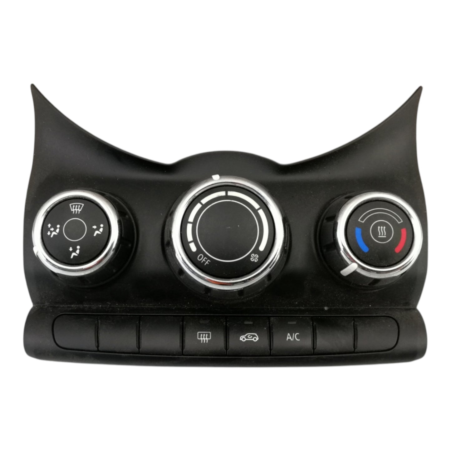 Modulo Comando Clima MINI ONE COOPER F55 F56 F57