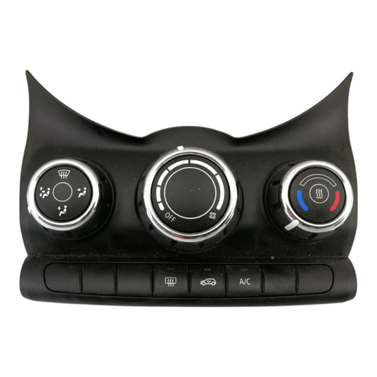 Modulo Comando Clima MINI ONE COOPER F55 F56 F57