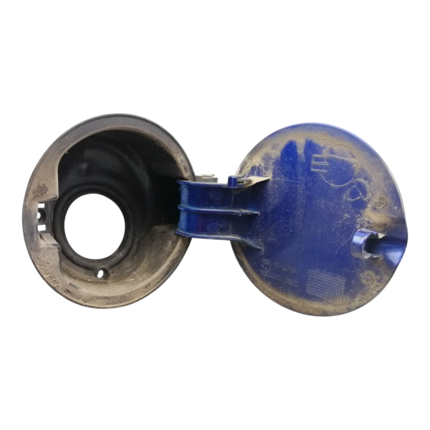 Sportello Carburante Posteriore FIAT GRANDE PUNTO/PUNTO 3 Serie/PUNTO EVO