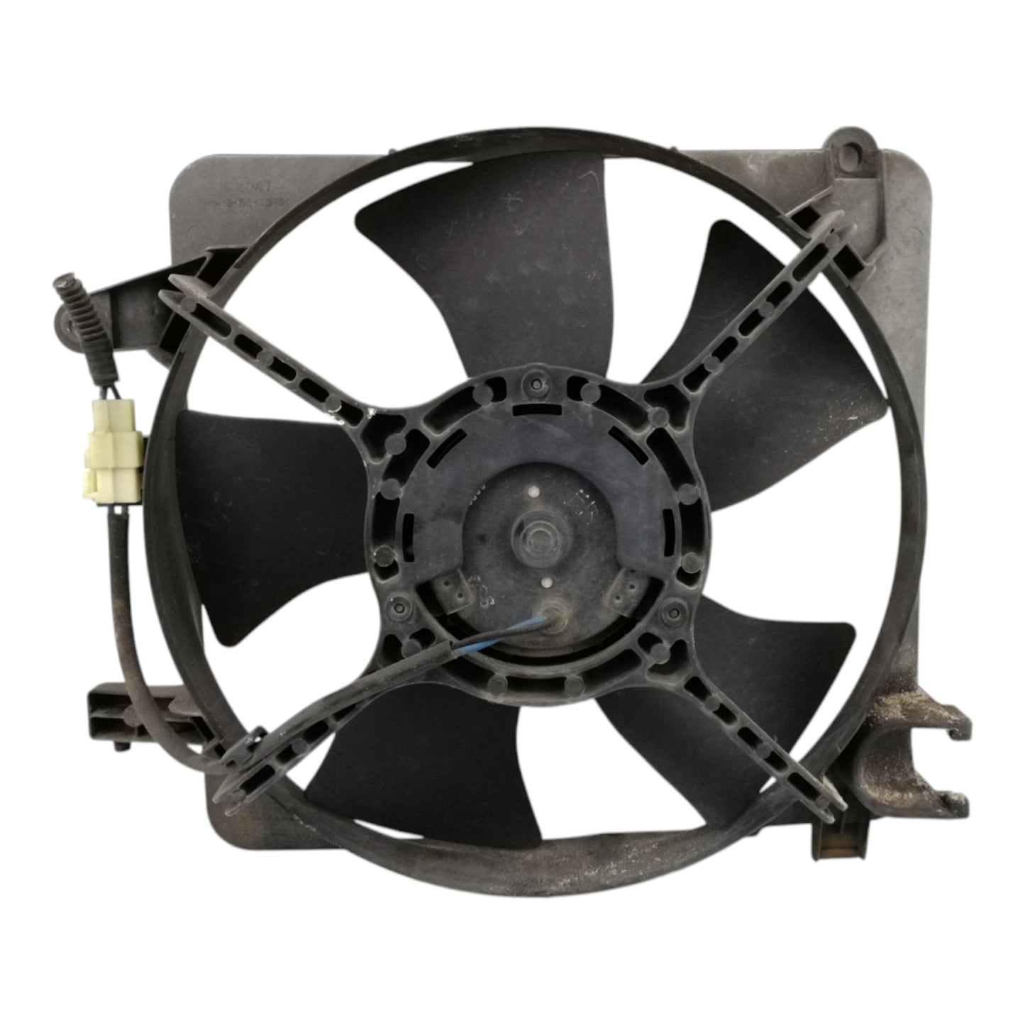 Elettroventola Ventola Radiatore CHEVROLET MATIZ 2 Serie Benzina GPL