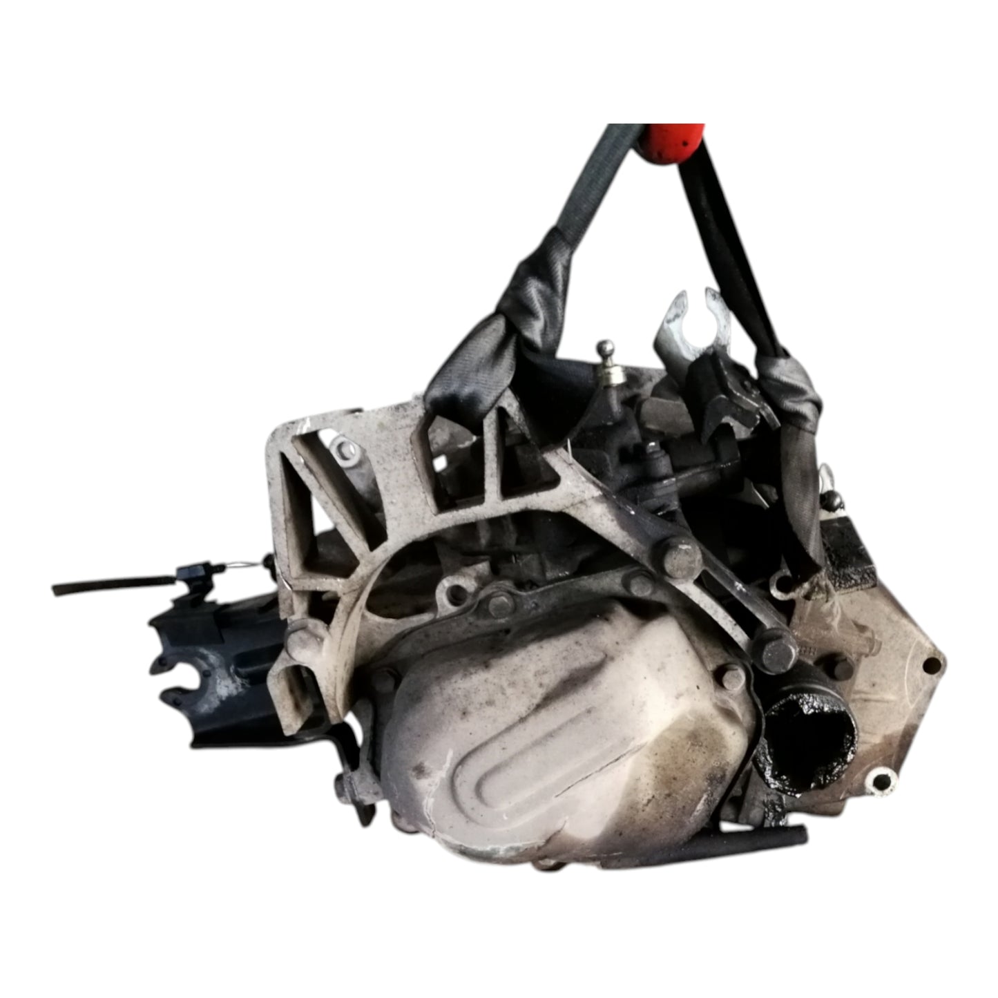 Cambio Manuale 5 Marce FIAT PANDA 2 3/500 2 Serie 1.2 Benzina 44-51 Kw