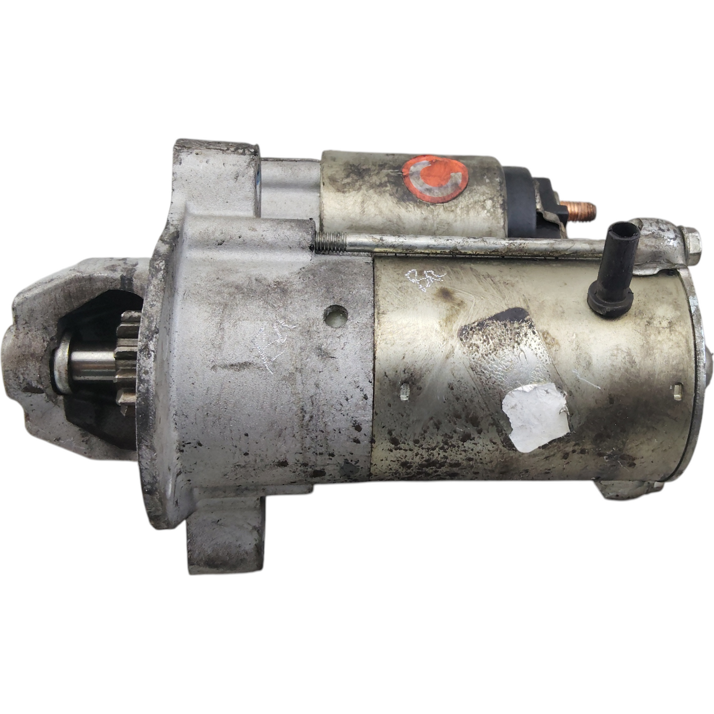 Motorino Avviamento FORD FIESTA 5 Serie/FUSION 1.4 1.6 Diesel