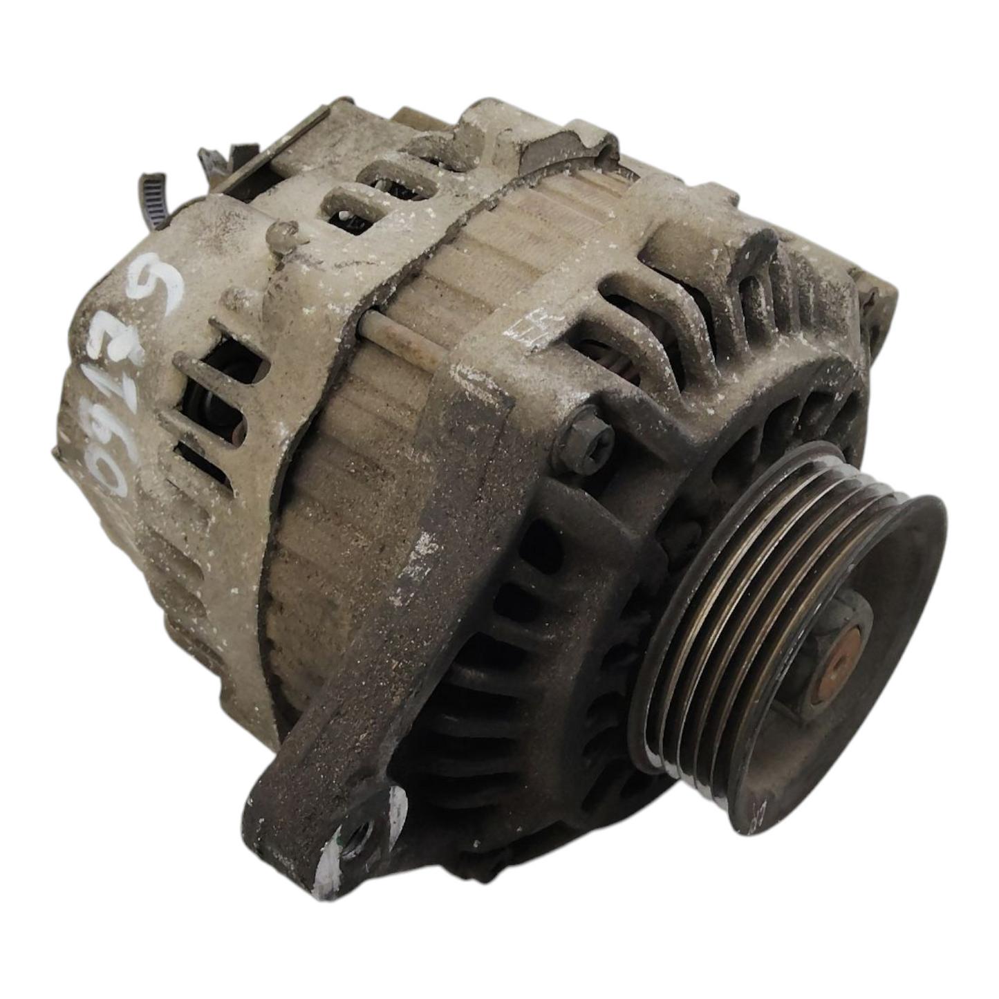 Alternatore HONDA CIVIC 8 Serie 1.4 Benzina Motore L13A7
