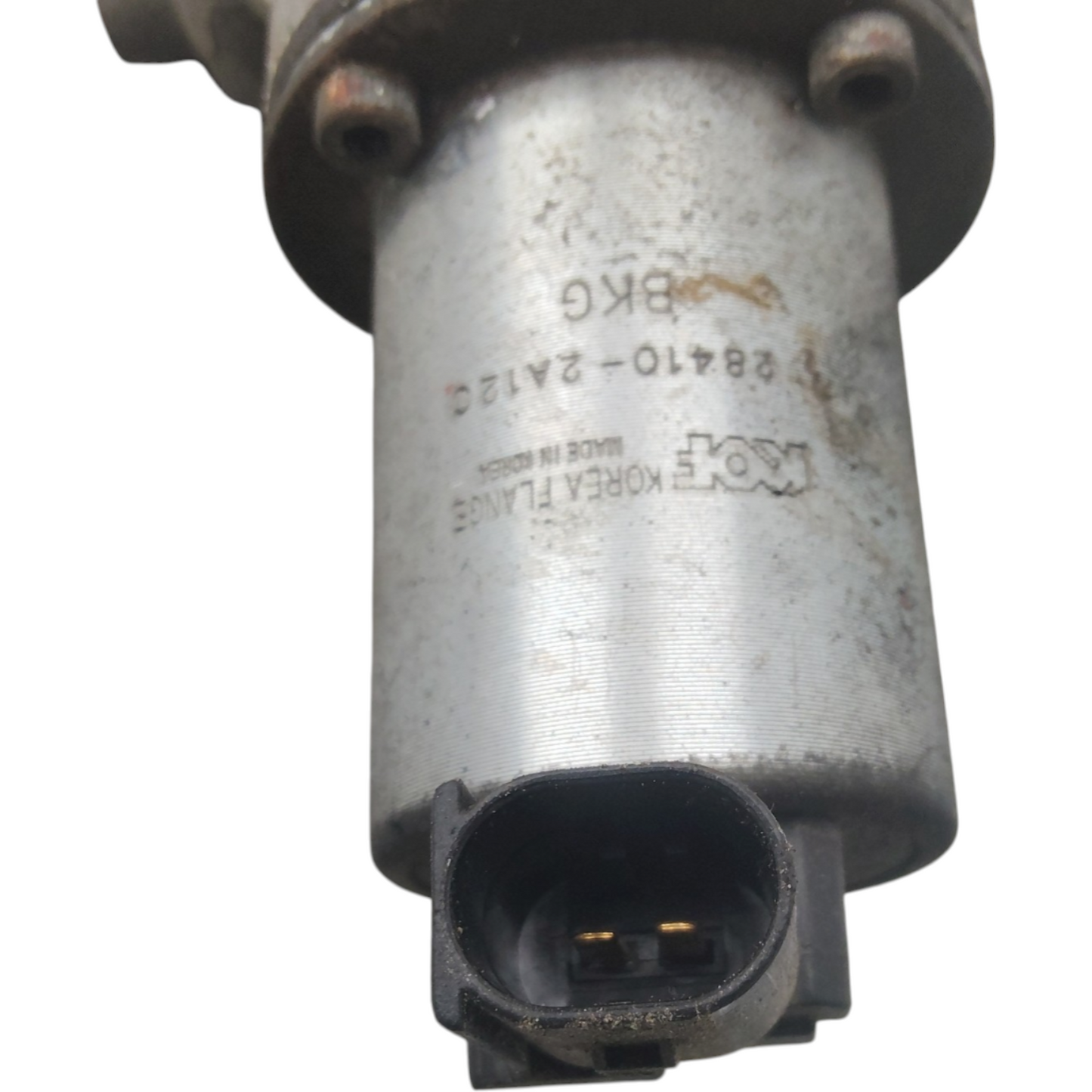 Valvola Egr KIA PICANTO 1 e 2 Serie 1.1 CRDi Motore D3FA