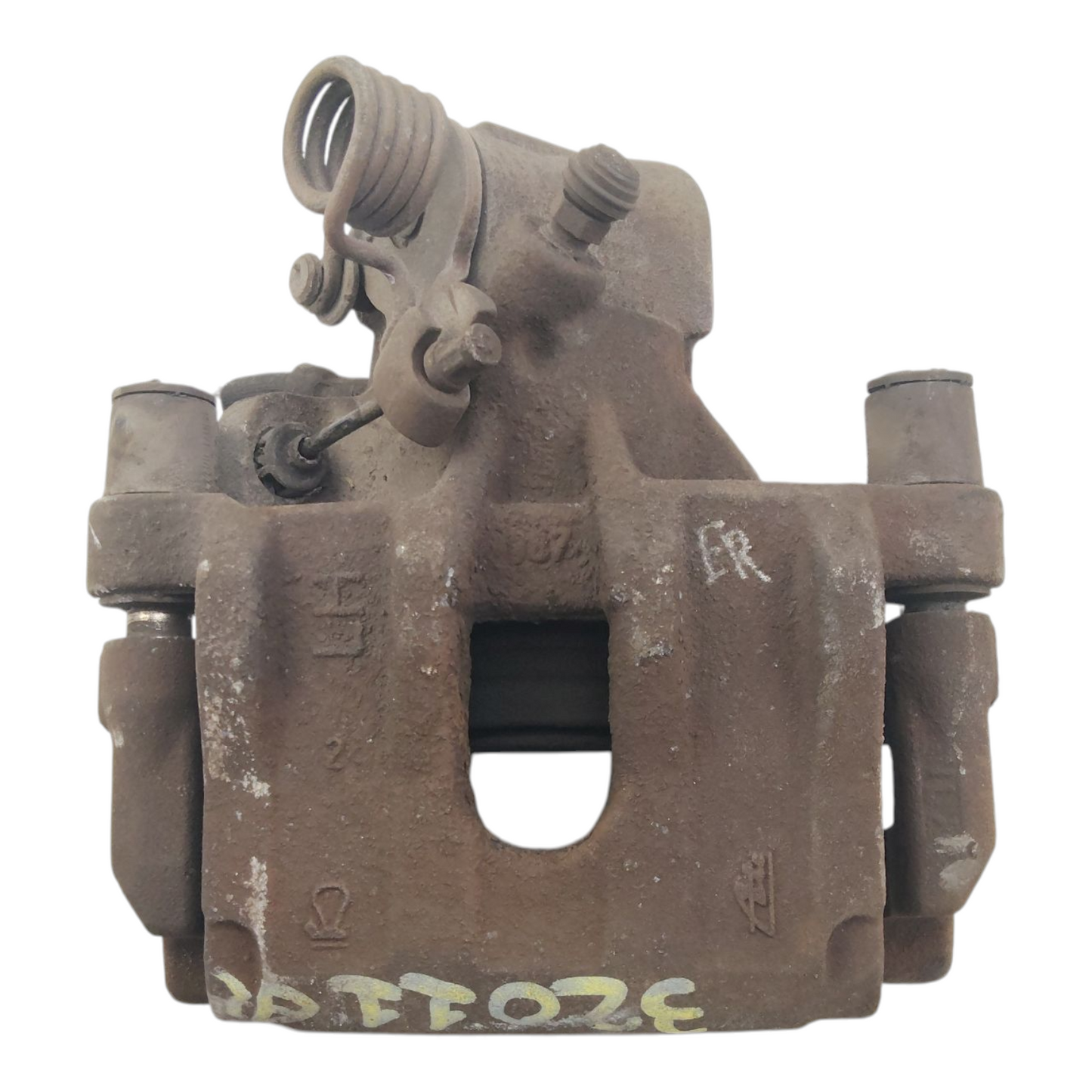 Pinza Freno Posteriore Sinistro FORD FOCUS 2 3 Serie Benzina Diesel