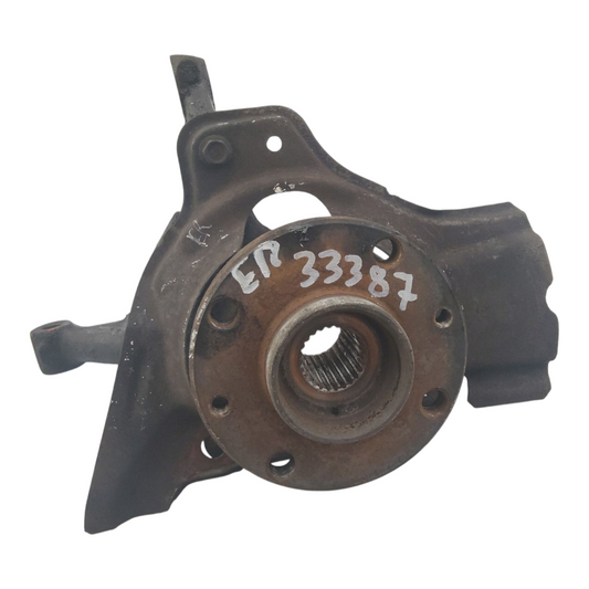 Fusello Mozzo Anteriore Sinistro FIAT PUNTO 1 Serie 176 1.7 Diesel