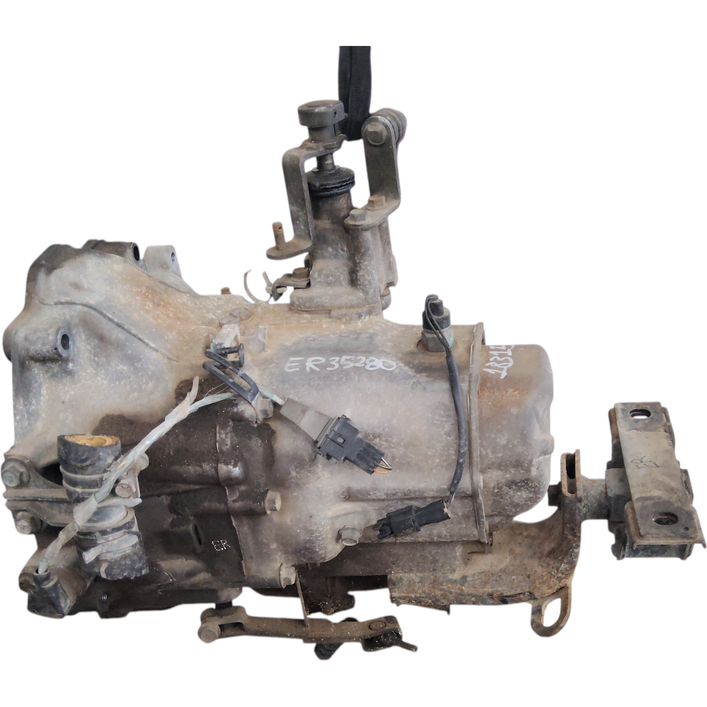 Cambio Manuale 5 Marce DAEWOO MATIZ 2 Serie 800 Benzina Motore F8CV