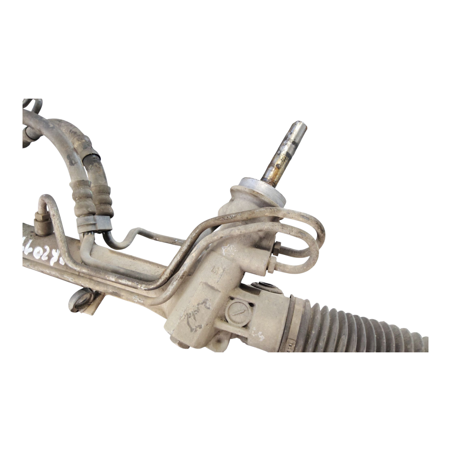 Scatola Sterzo Servosterzo OPEL MERIVA B Benzina Diesel GPL