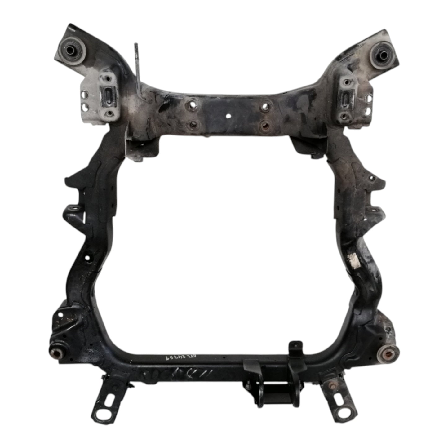 Assale Culla Anteriore CHEVROLET CAPTIVA 1 Serie Diesel Benzina