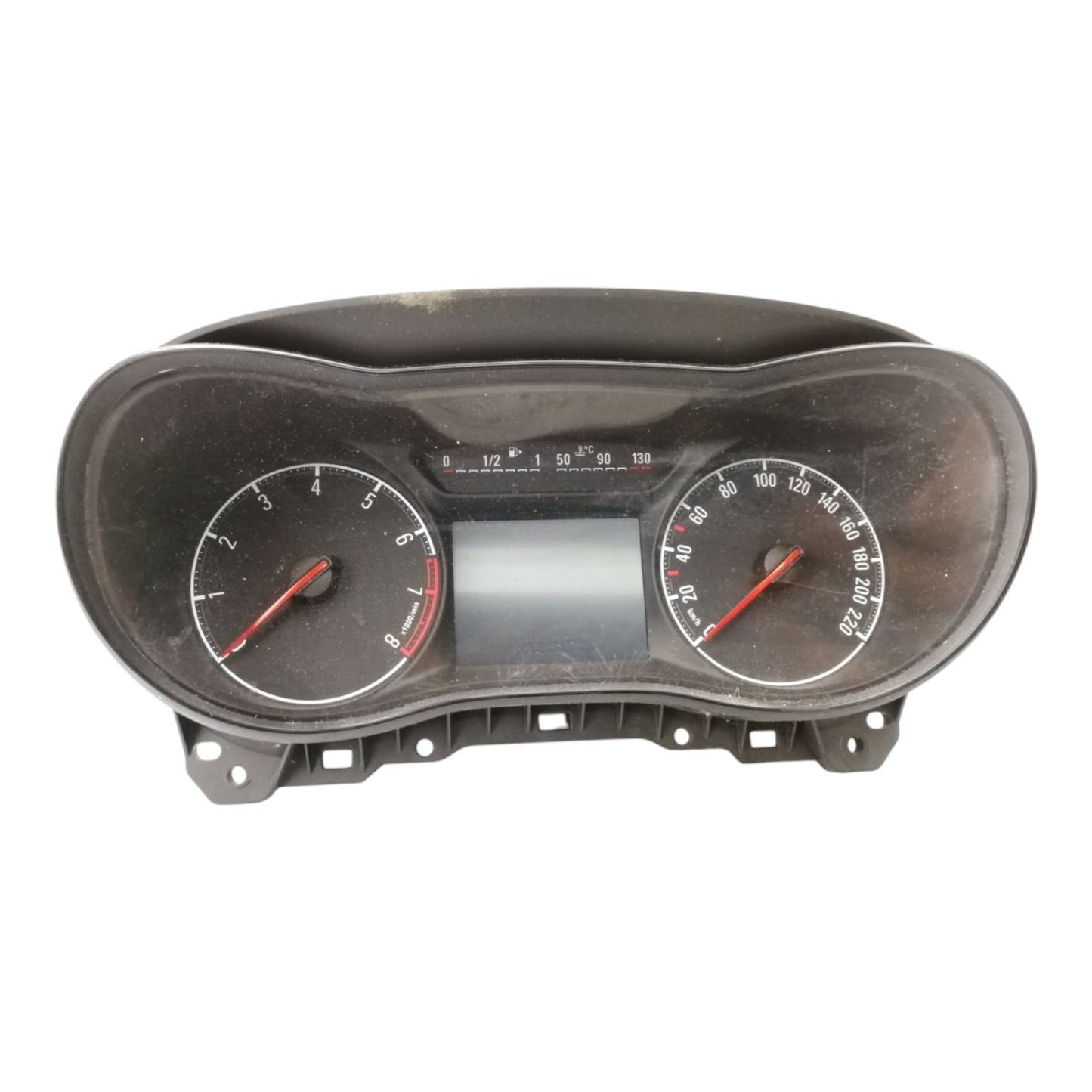 Quadro Strumenti OPEL CORSA E Berlina 1.4 Benzina