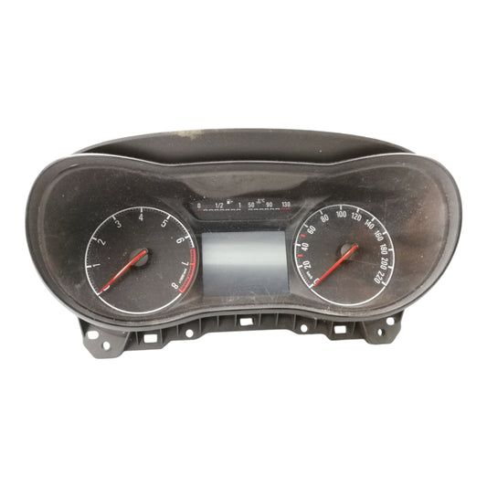 Quadro Strumenti OPEL CORSA E Berlina 1.4 Benzina