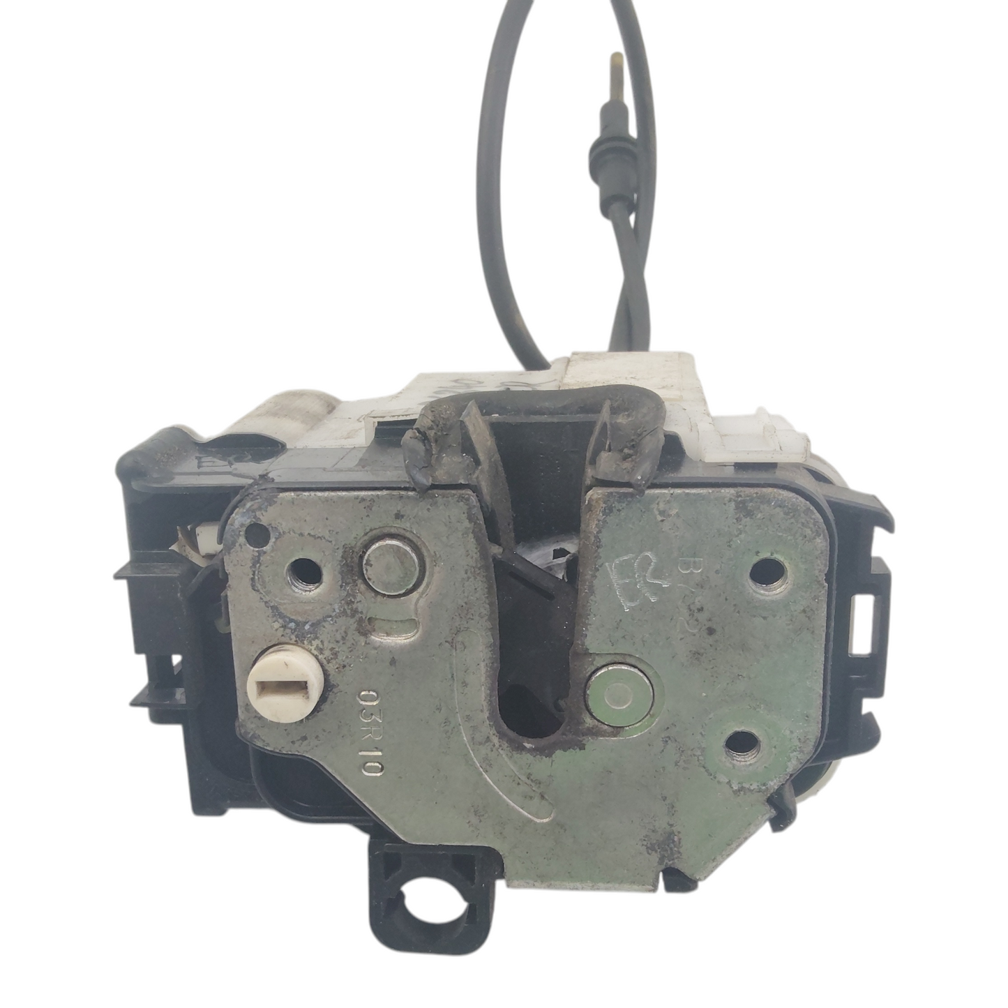 Serratura Porta Posteriore Destro FIAT PANDA 2 Serie 169