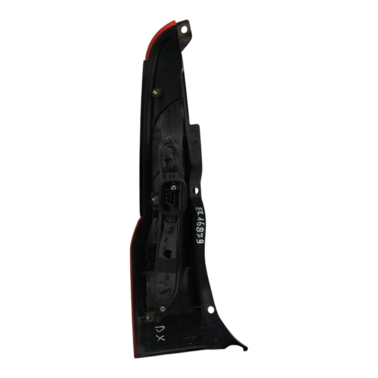 Fanale Stop Posteriore Destro FIAT PANDA 169 2 Serie