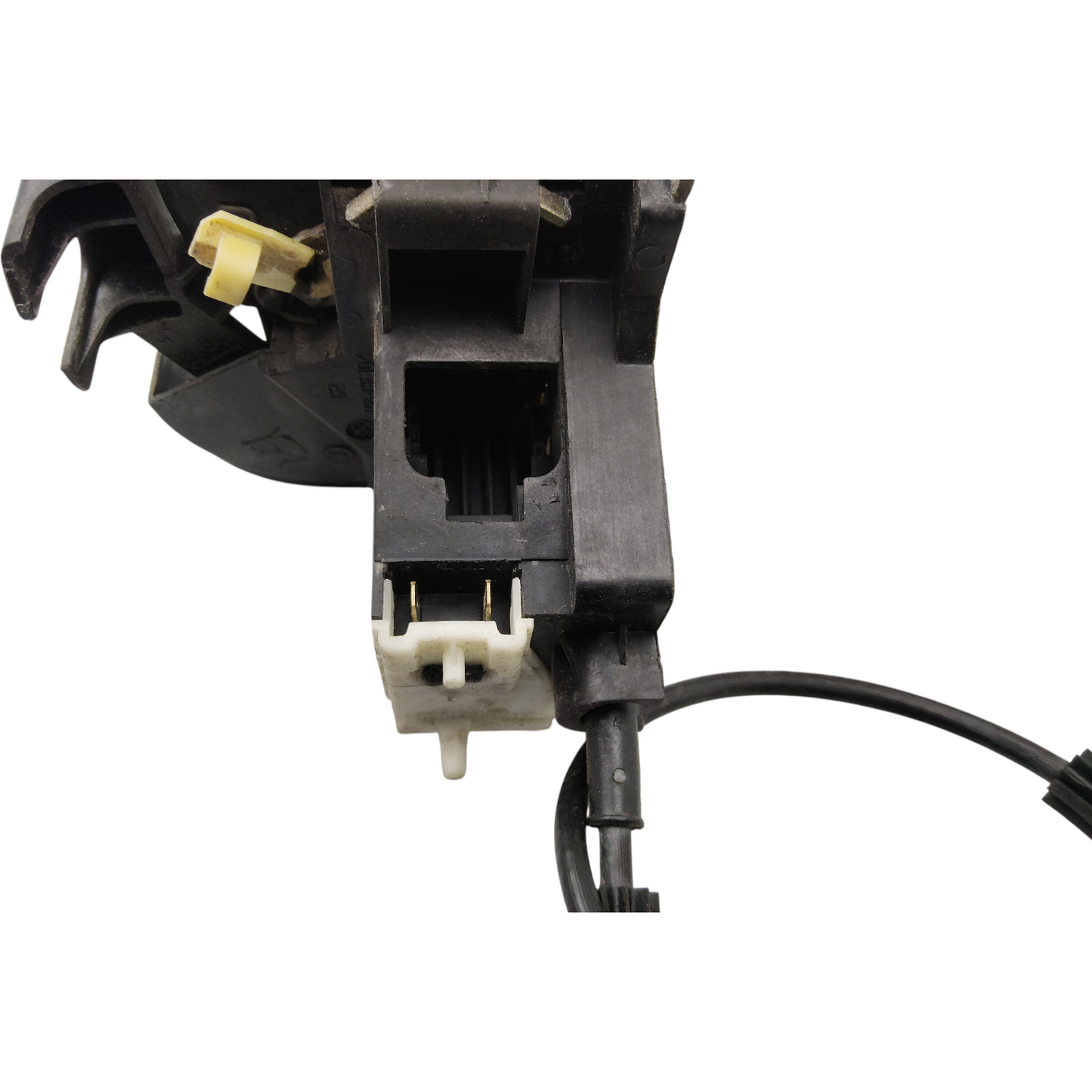 Serratura Porta Anteriore Sinistro RENAULT CLIO 2 Serie 3-5 Porte