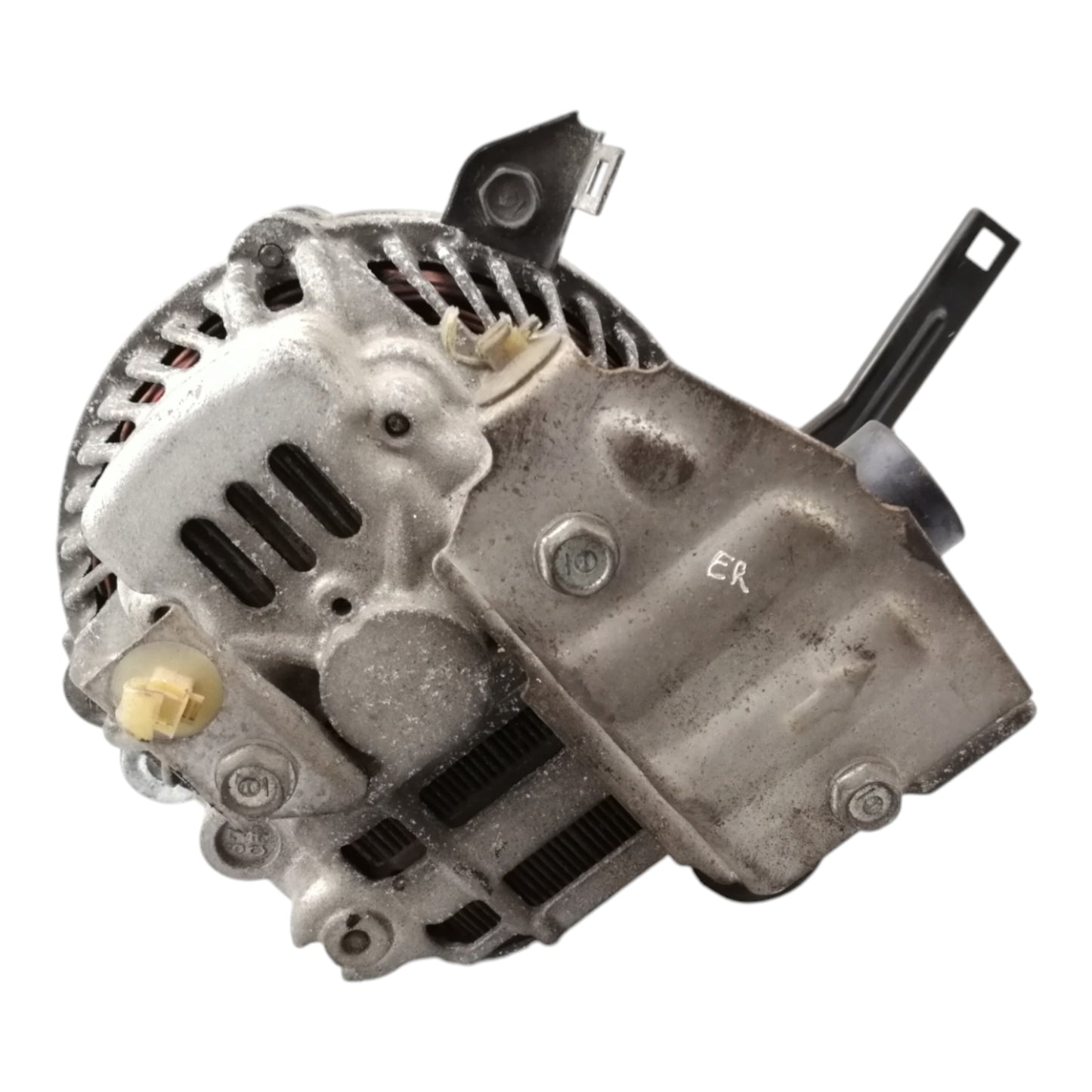 Alternatore HONDA CIVIC 8 Serie/FR-V 2 Serie 1.6 1.8 Benzina