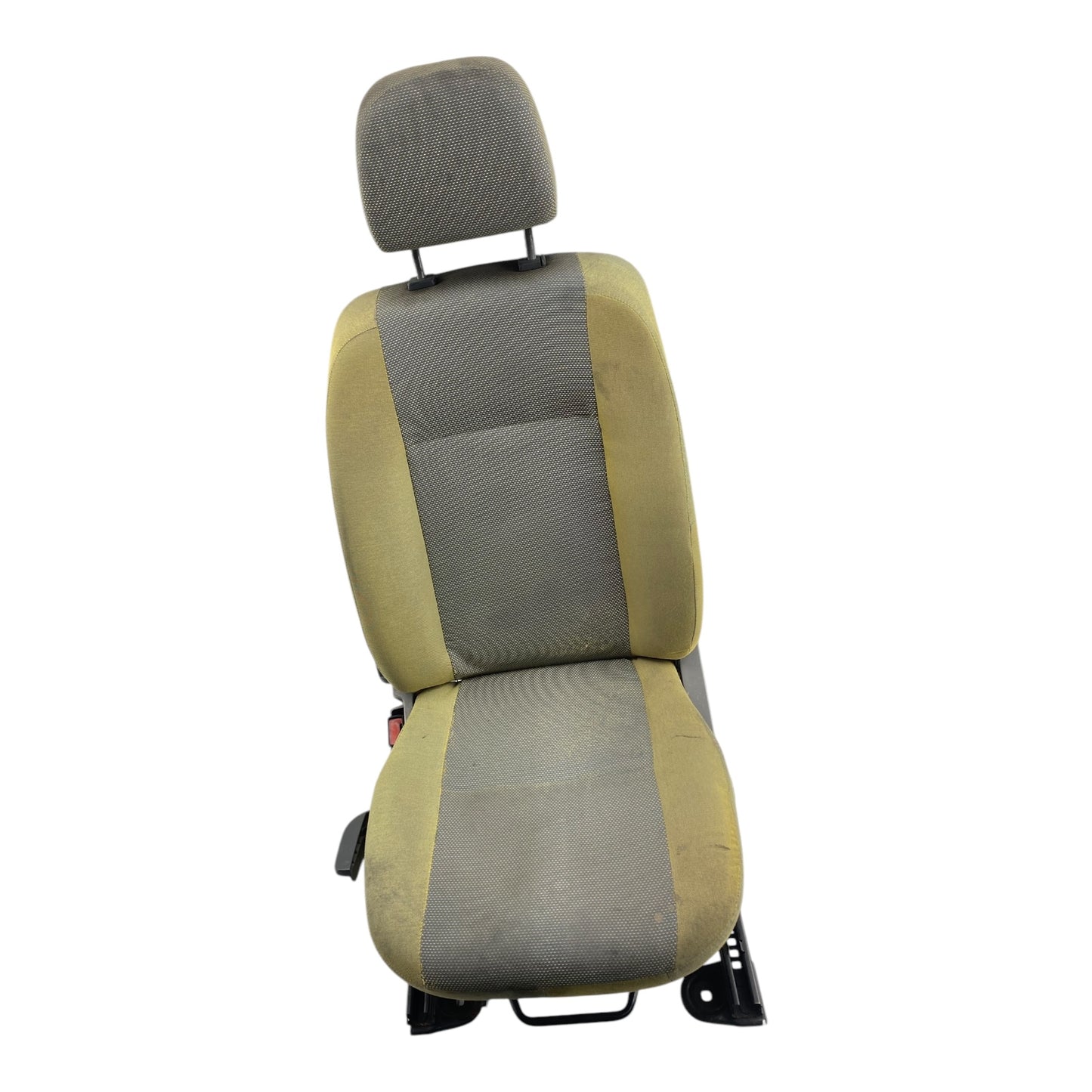 Sedile Anteriore Sinistro Guidatore FIAT PANDA 169 2 Serie